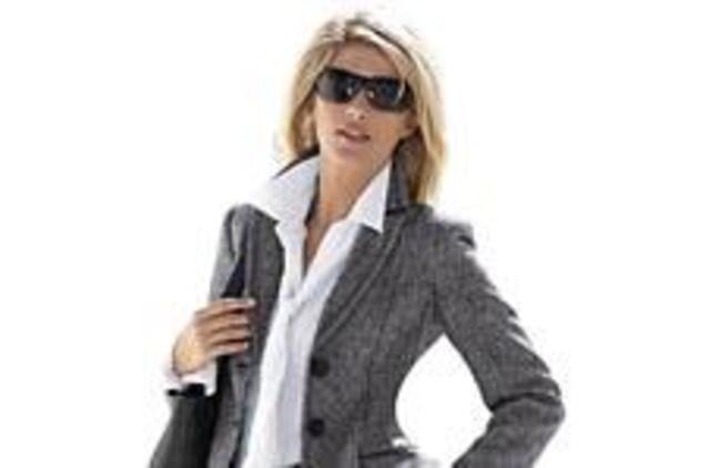 Seksualumas ir karjera: padeda ar trukdo?