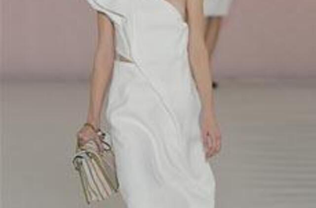 Baltoji karalienė valdo