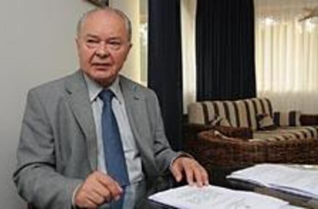 Cukrinį diabetą sukelia ne cukrus