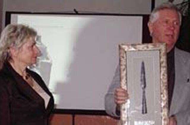 Herkaus Manto pėdomis Lenkijoje