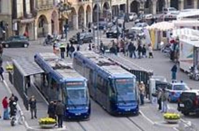 Klaipėda domisi "translorais"