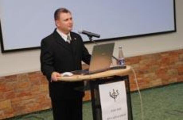 Lietuvos gydytojai formuojamai Vyriausybei siūlo apskaičiuoti realius medicinos paslaugų įkainius