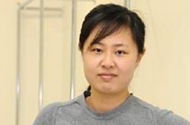 Kinai Klaipėdoje jau ne tik virina