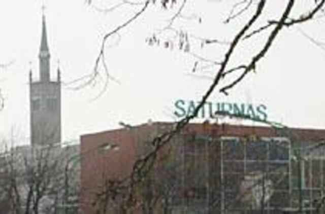 Pirmasis "Vakarų ekspreso" gruodis