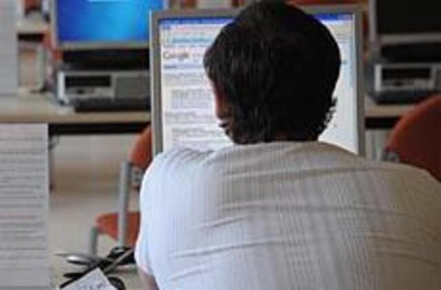 Tikras gyvenimas virtualioje erdvėje