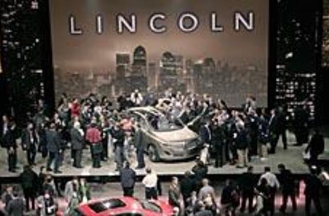 Detroite karaliaus kinai