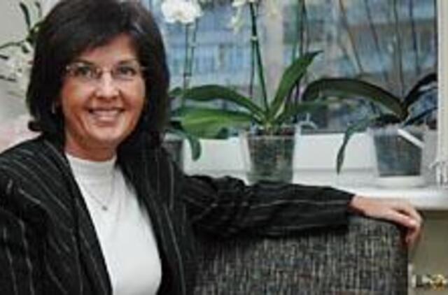 Neramumai Bankoke klaipėdietei atostogų nesugadino