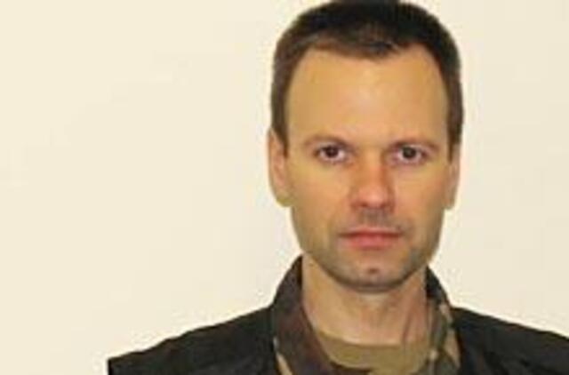 STT ragina būti aktyvesnius