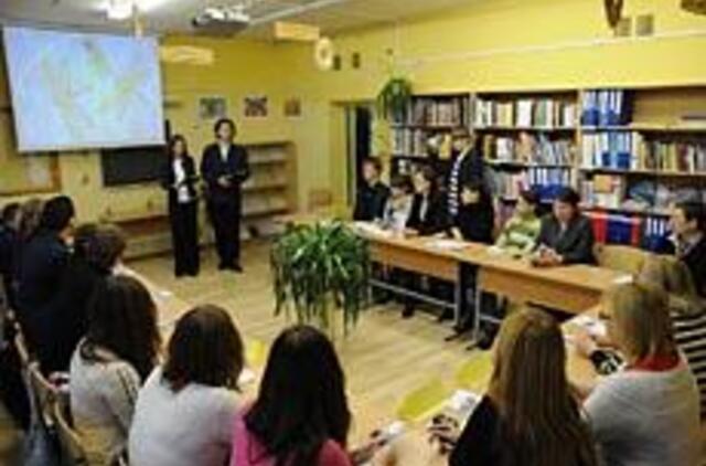 Medikai - abejingi ar pavargę?