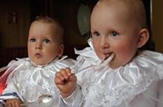 Uostamiestyje gyvenimas laimi prieš mirtį