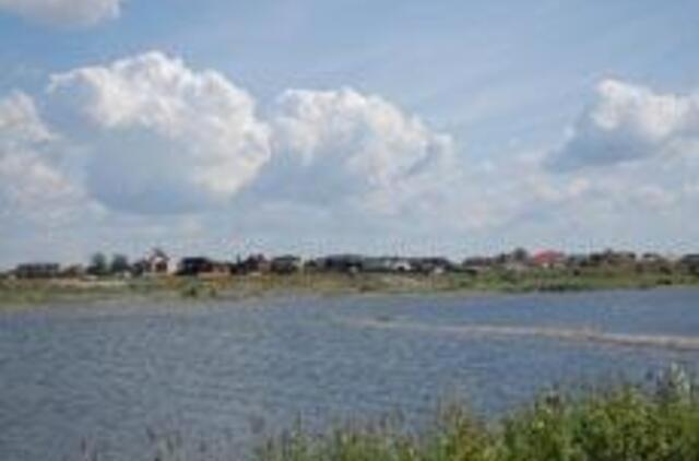 "Svajonių krante" - protinga investicija, kuriai nereikia banko paskolų