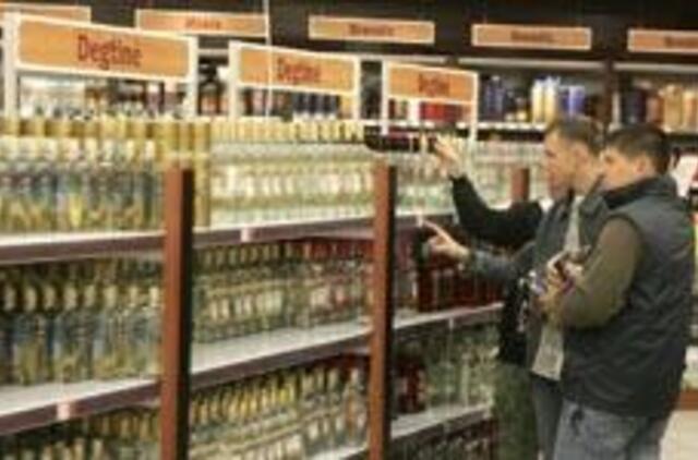 "Blaivymetis" pagausins bedarbių gretas