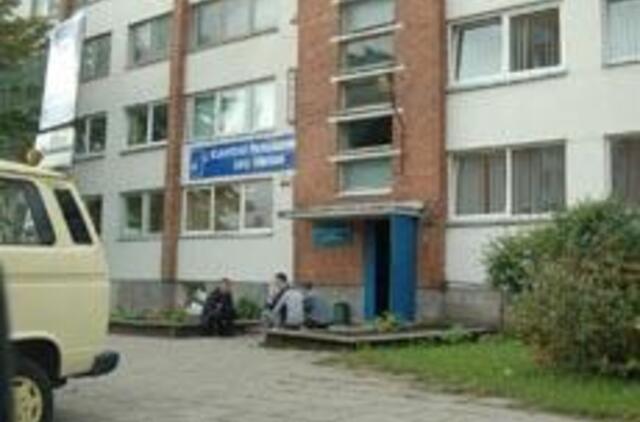 Leiskite man būti alkoholiku