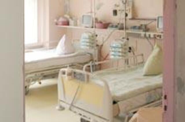 Tyrimas: neoficialiai už gydymo paslaugas mokėjo 25 proc. gyventojų