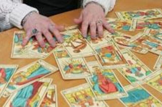 Prasideda Meilės era