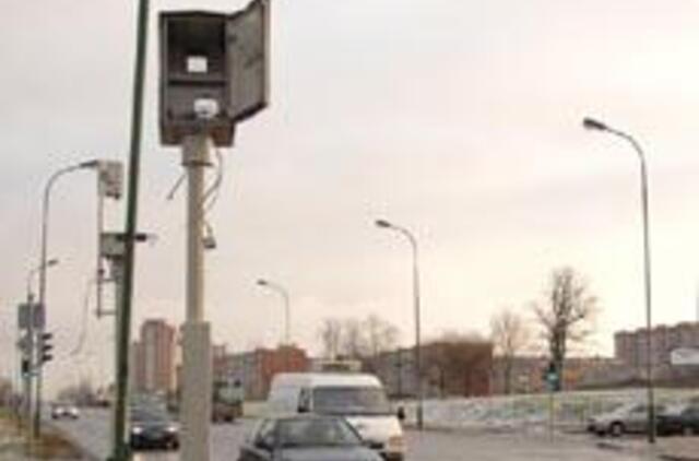 Matuoklis virto "inkilu"