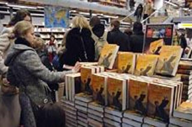 Parduotuvėse - kainų mįslės