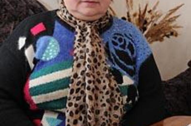 Kalniškiai: sotūs dainomis ir kalakutais