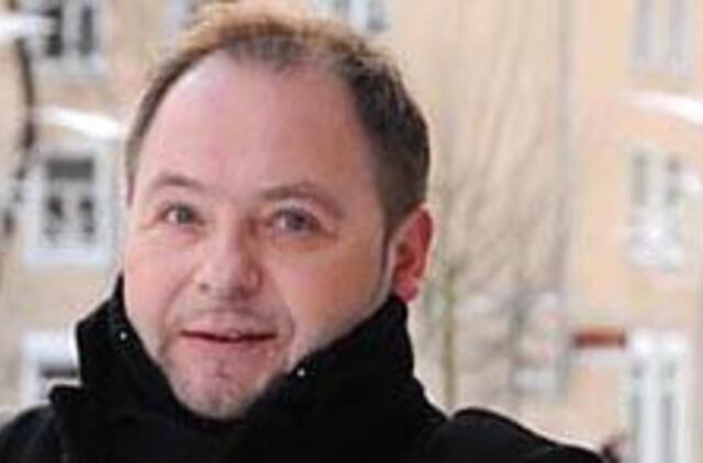 Lietuvio intriga Zalcburge - atlikti A. Salierio "Requiem"