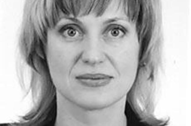 Kuršių nerija rūpinsis teisininkė iš sostinės