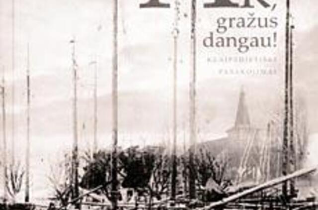 Literatūrinė I. Simonaitytės premija paskirta Vytautui Kalteniui 