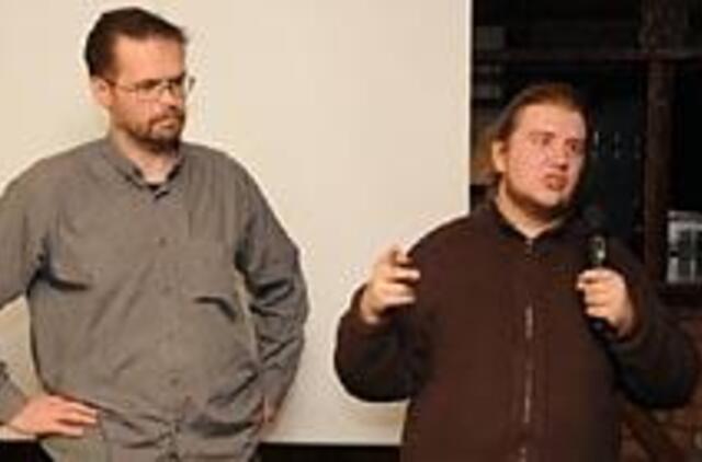 Laisvasis universitetas - alternatyva aukštojo mokslo rinkai