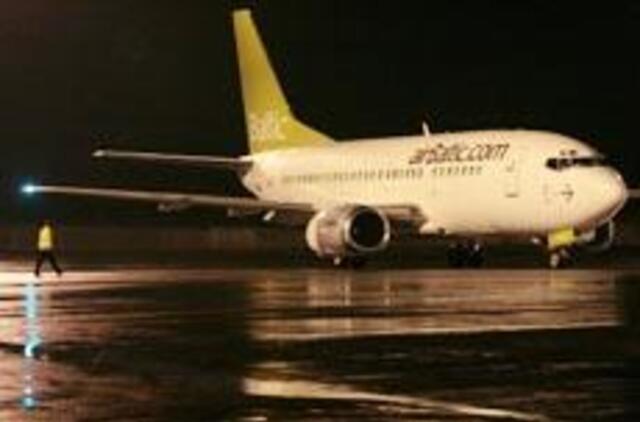 Siekiama supaprastinti palaikų pargabenimo iš užsienio procedūras