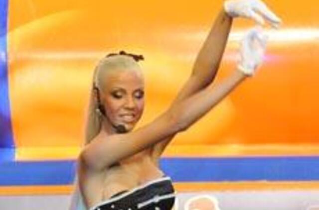 "Olialia pupytės": nauji metai - naujas įvaizdis