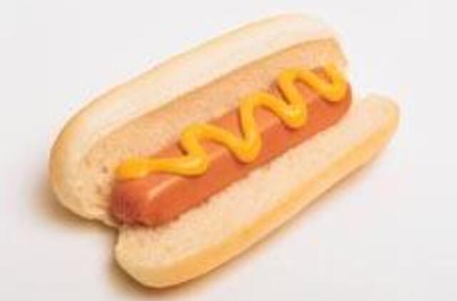 Degalinėse - įtartinos kokybės maisto produktai