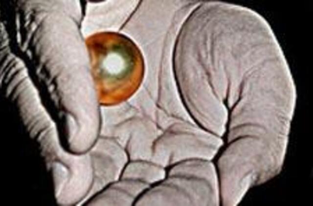 Tarp pasiūliusiujų donorų organus - ir Klaipėda