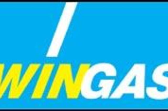 "Wingas" vadovas: Europai būtinas Šiaurės Europos dujotiekis