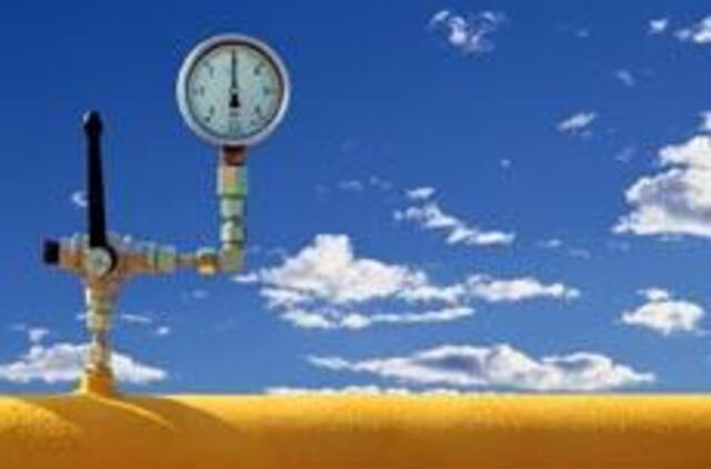 Dujų įvedimas: vieniems pigs, kitiems brangs