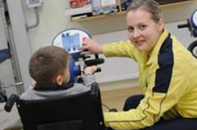 Sanatorijai reikia daugiau valstybės dėmesio