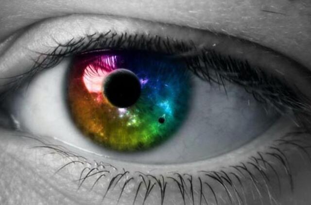 Moksliškai įrodyta: charizma užkoduota genuose