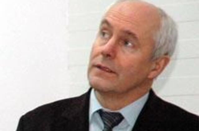 Administracijos direktoriui - juristų skalpelis