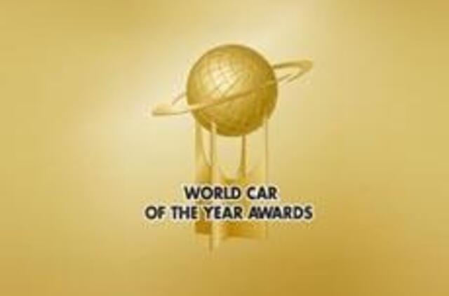 Amerikietiški automobiliai nesivaržys dėl geriausiojo pasaulyje vardo