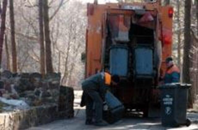 Namų valdoms gresia teismų maratonas