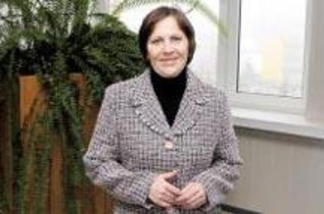 Sunki liga pakeitė požiūrį į gyvenimą