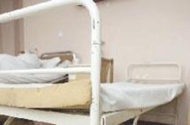 Milijonai - mistiniams statistiniams pacientams