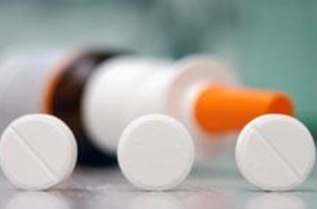 Kaune paskelbta gripo epidemija