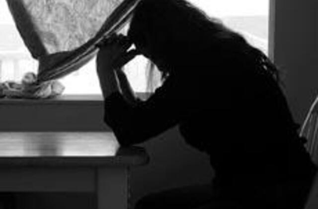 Savižudybių prevencija išmainyta į vaikų sanatorijos įrangą