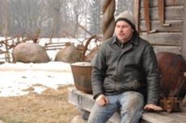 Išlaikę ryškiausią žemaitišką identitetą