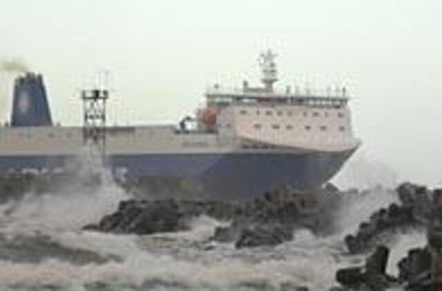 ES laivybos politikos tikslai 