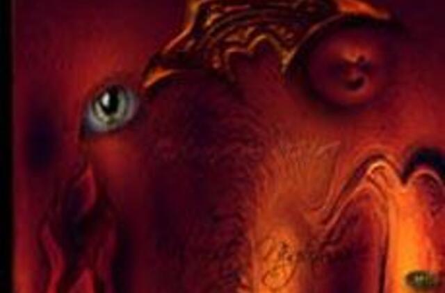 Košmarai naudingi žmogui, teigia suomių mokslininkas