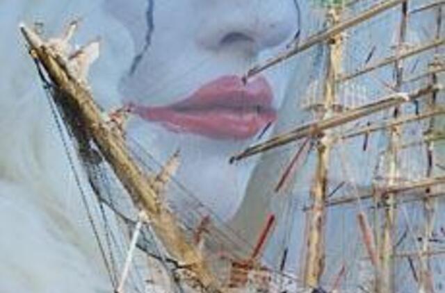 Kaip minėsime Lietuvos vardo tūkstantmetį, arba VEKS Klaipėdoje