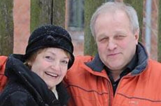 Vaisiai brandžiam meilės vynui