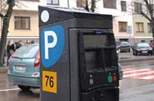 Verslininkų atakoms valdžia abejinga