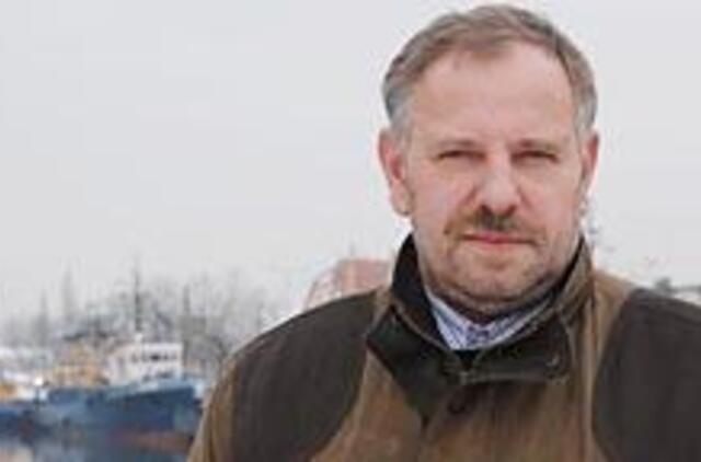 Menkininkai nebepakelia aukciono išlaikymo naštos