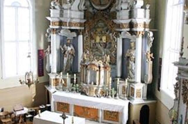 Mokslininkai padeda minti Medininkų žemės mįsles