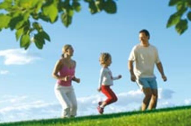 Mes ir mūsų vaidmenys (1)